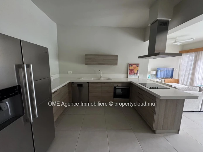 Exceptional Apartment – 3 Ensuite Bedrooms | L’Estuaire, Balise Marina, Black River | Mountain View | Accessible to F...