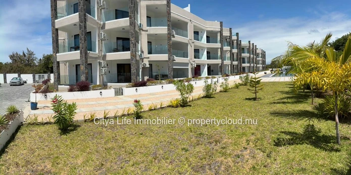Appartement à louer à Roches Noires