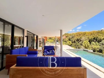 Villa de 6 Chambres