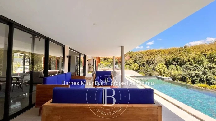 MOKA - Exceptional villa in a unique setting - 6 bedrooms
