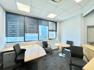 Bureau