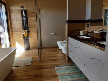 3 Bedroom Villa