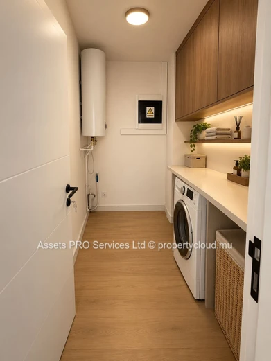 The SUMMIT - Residentials apartments 