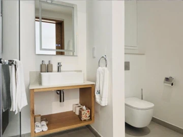 3 Bedroom Penthouse
