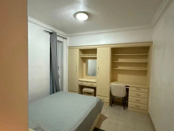 3 Bedroom Studio