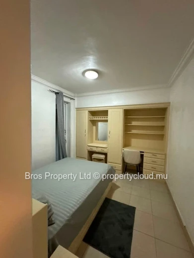 Rs 45,000/Month | Cozy 3-Bedroom Apartment for Rent in the Heart of Quatre Bornes