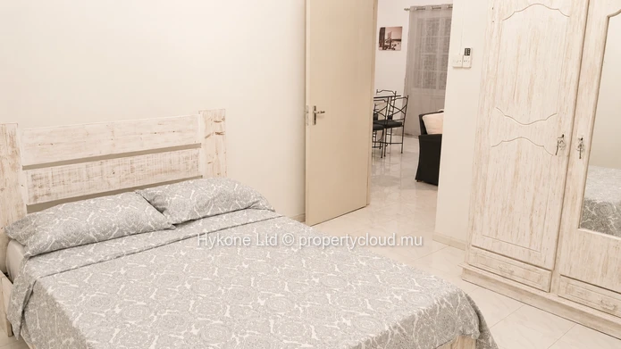 Maison En Vente À Grand Gaube