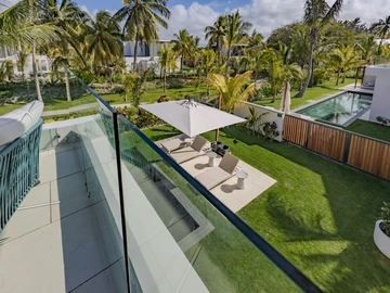 3 Bedroom Villa