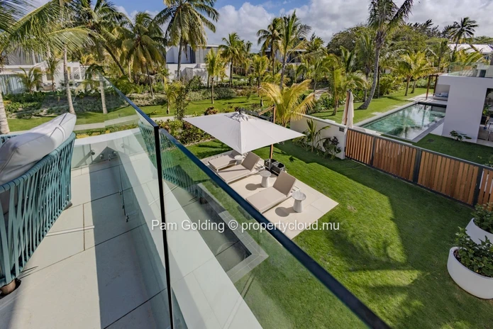 Villa 3 Chambres à Vendre à One&Only Private Homes Maurice – Terrain 1 016 m²