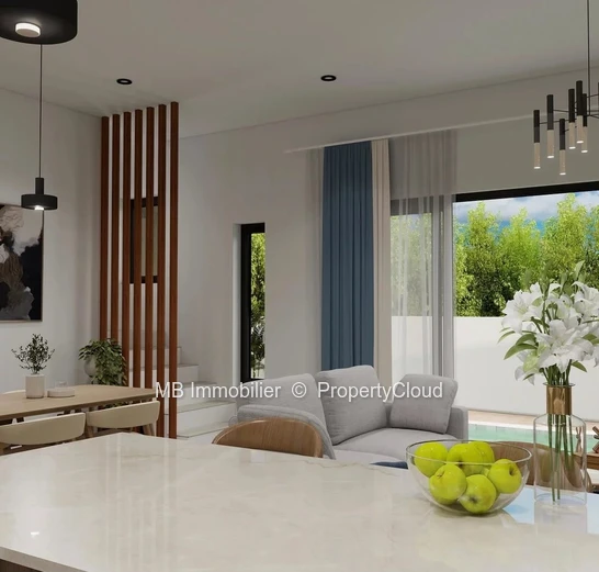 Villas for sale - Pereybere