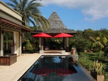 Villa de 3 Chambres