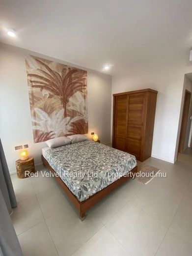 Penthouse de luxe meublé 3 chambres près du centre commercial Tribeca – Moka | Rs 32M