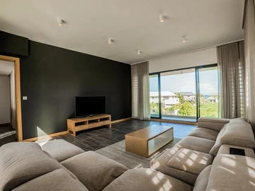 Villa de 4 Chambres