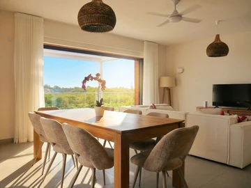 3 Bedroom Penthouse