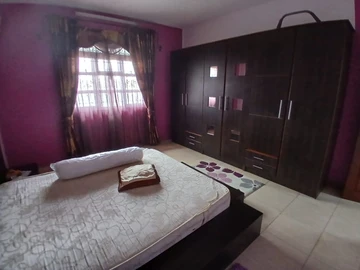 Maison de 3 Chambres