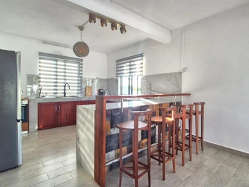 Maison de 4 Chambres