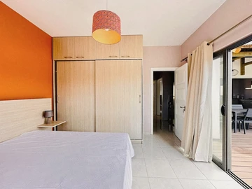 Villa de 3 Chambres