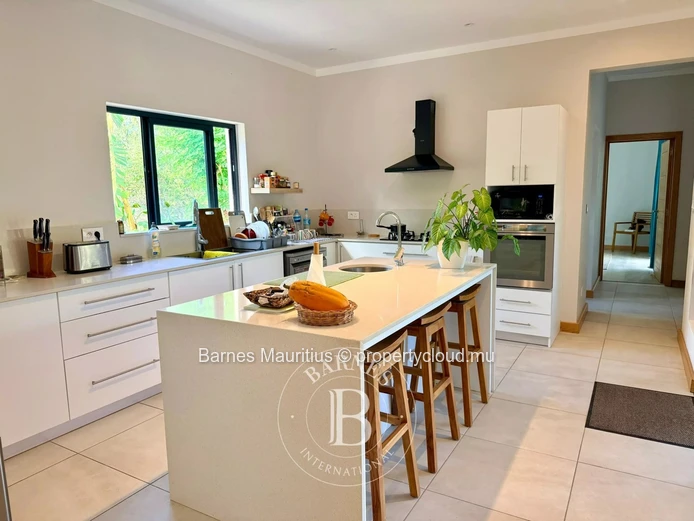 TAMARIN - Beautiful Family Villa - 3 Bedrooms