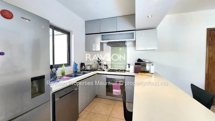 4-Bedroom Villa | Private Pool | Pereybere