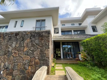Townhouse, Duplex de 4 Chambres
