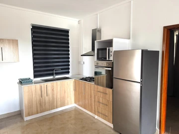 Appartement de 2 Chambres