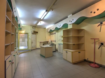 Commercial Property