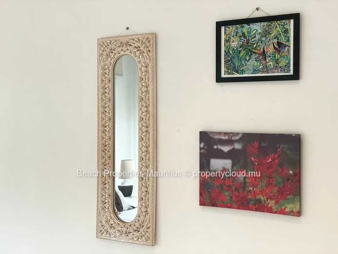 Open-Plan 3-Bed Apartment | Moments from the Beach + Weekly Housekeeping Included