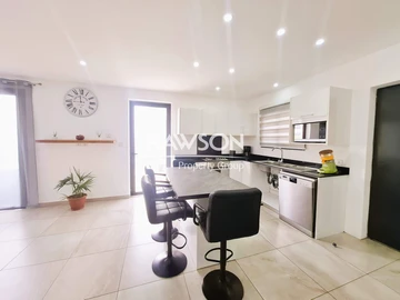 Villa de 3 Chambres