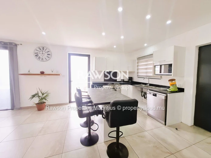 Location Villa 3 Chambres A Pereybere – Style Et Serenite