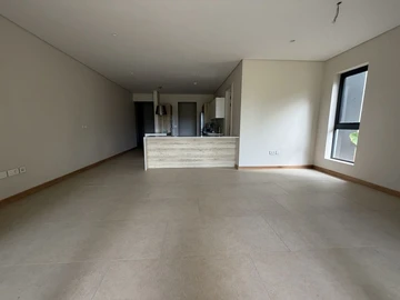 Appartement de 4 Chambres