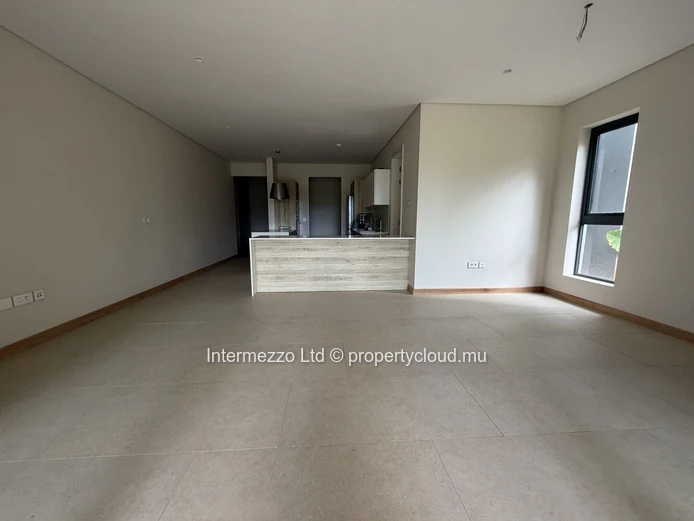Appartement RDC 4 chambres en suite, parc privé à Belle Vue — Accessible aux étrangers
