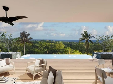4 Bedroom Villa