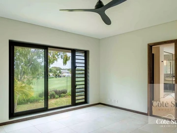 Villa de 4 Chambres