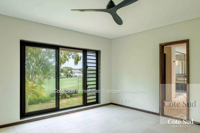 Sumptuous Luxury Villa in Anahita - Beau Champ