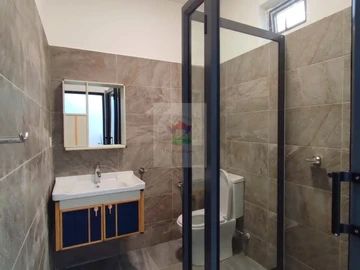 Townhouse, Duplex de 3 Chambres