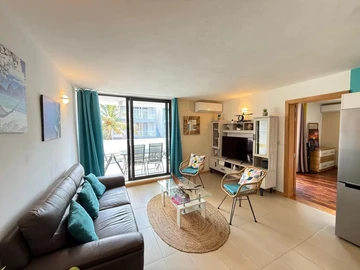 Appartement de 2 Chambres