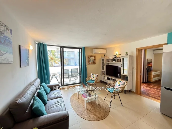 Appartement en vente.
