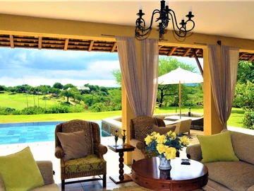4 Bedroom Villa