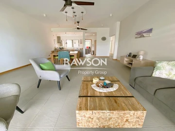 3 Bedroom Townhouse, Duplex
