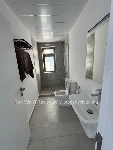 Modern 3-Bedroom Apartment for Rent in Sodnac, Quatre Bornes
