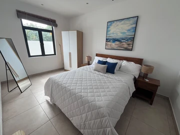 Townhouse, Duplex de 6 Chambres