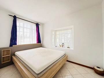 Townhouse, Duplex de 4 Chambres