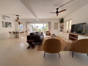 3 Bedroom Townhouse, Duplex
