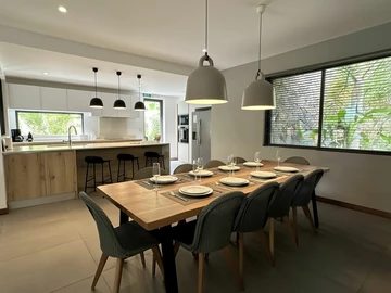 Villa de 4 Chambres