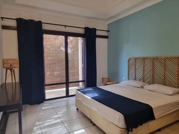 4 Bedroom Villa