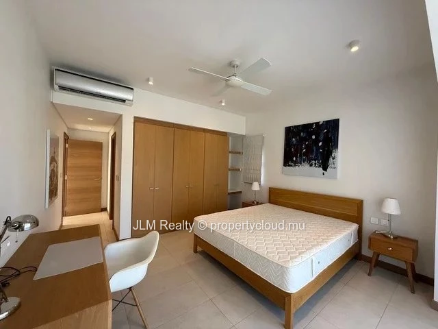 For Rent: Furnished 4-Bedroom En-Suite Villa, Mont Choisy, Mauritius