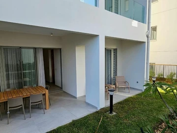 Penthouse de 2 Chambres
