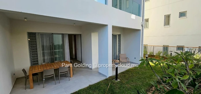 Apartment for Rent – Ki Resort, Pereybere (Sole Mandate)