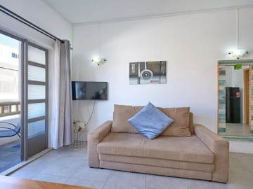 Appartement de 18 Chambres