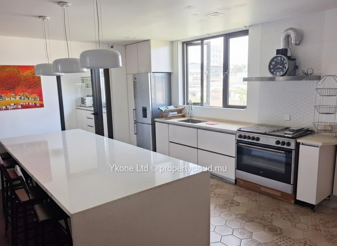 Apartment For Sale In Curepipe
